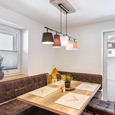 Apartment In Neukirchen Am Gro Venediger والد ام بينزاغو المظهر الخارجي الصورة