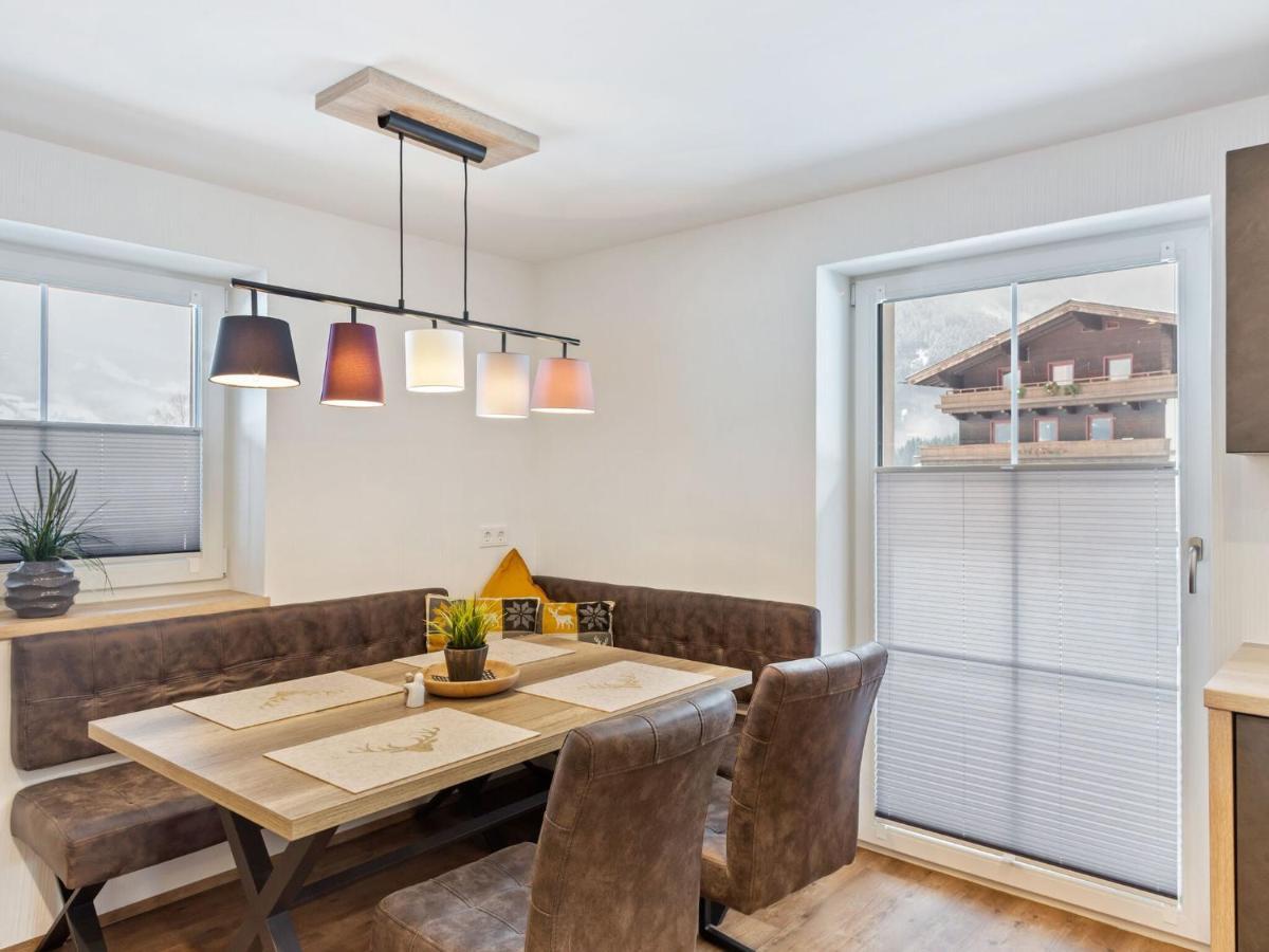 Apartment In Neukirchen Am Gro Venediger والد ام بينزاغو المظهر الخارجي الصورة