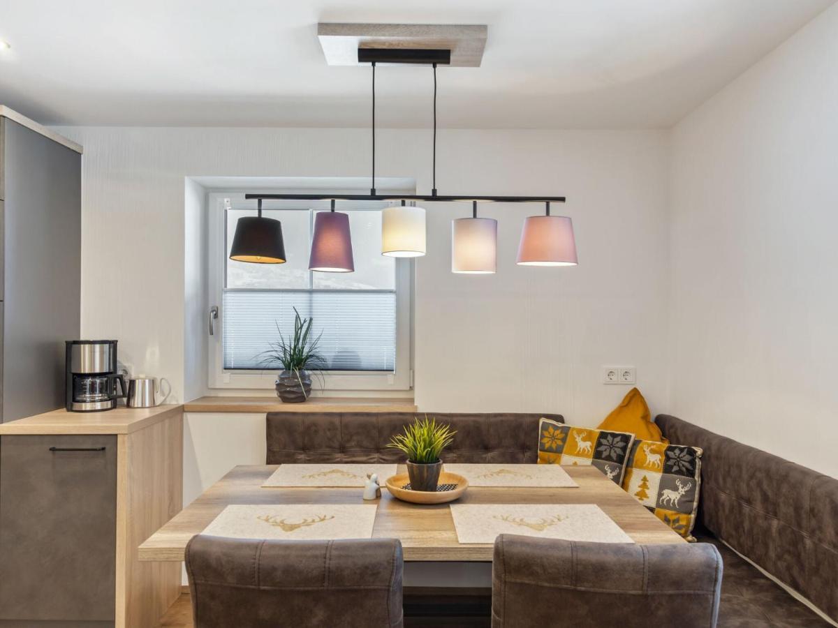 Apartment In Neukirchen Am Gro Venediger والد ام بينزاغو المظهر الخارجي الصورة