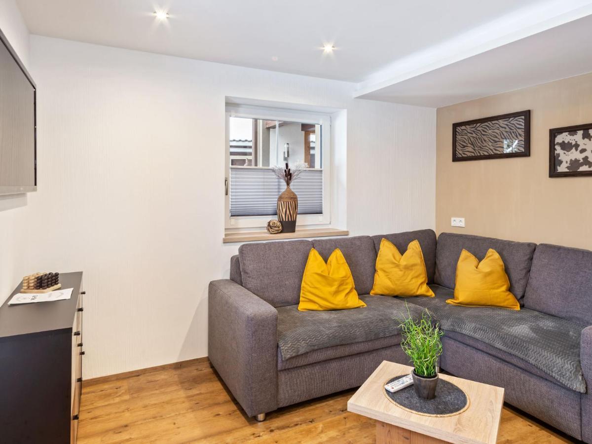 Apartment In Neukirchen Am Gro Venediger والد ام بينزاغو المظهر الخارجي الصورة
