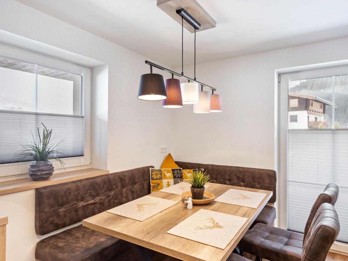 Apartment In Neukirchen Am Gro Venediger والد ام بينزاغو المظهر الخارجي الصورة