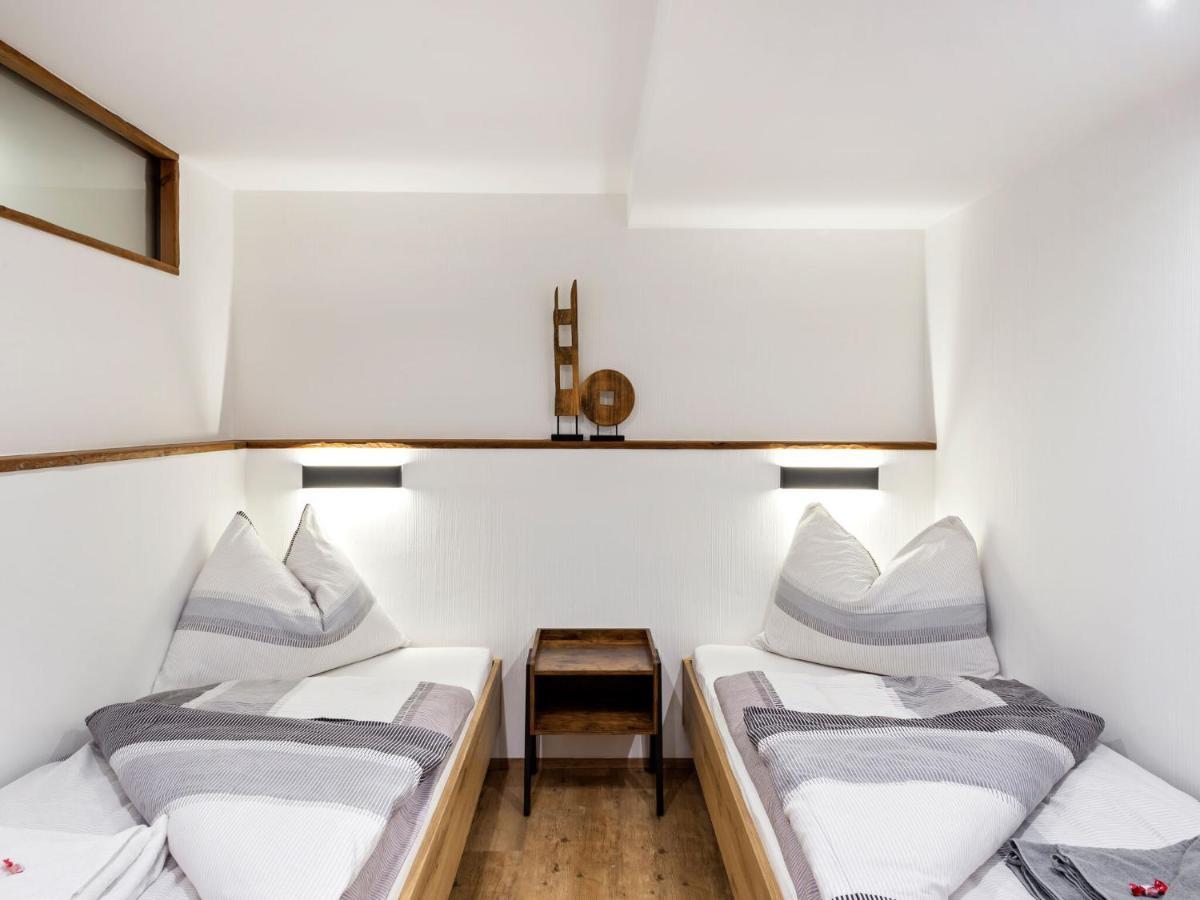 Apartment In Neukirchen Am Gro Venediger والد ام بينزاغو المظهر الخارجي الصورة