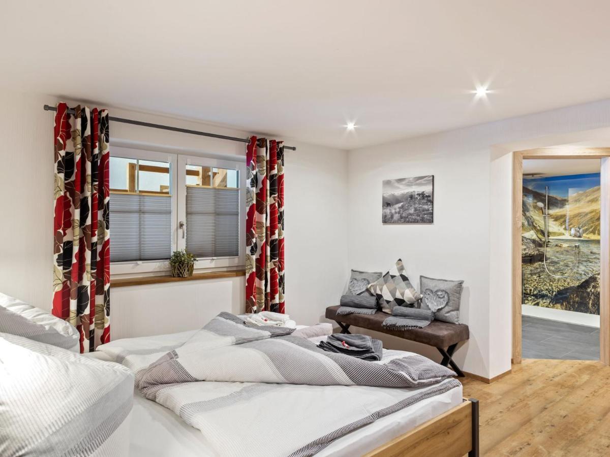 Apartment In Neukirchen Am Gro Venediger والد ام بينزاغو المظهر الخارجي الصورة