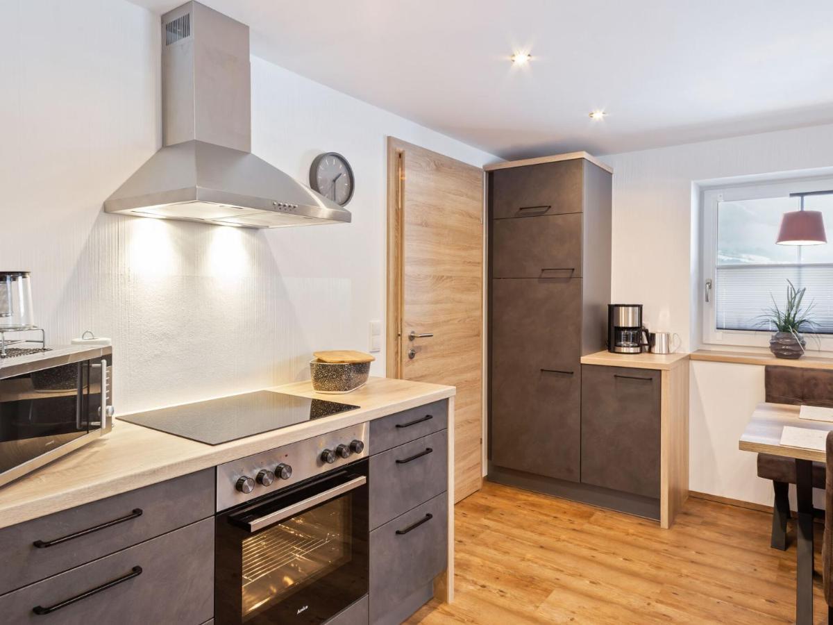 Apartment In Neukirchen Am Gro Venediger والد ام بينزاغو المظهر الخارجي الصورة