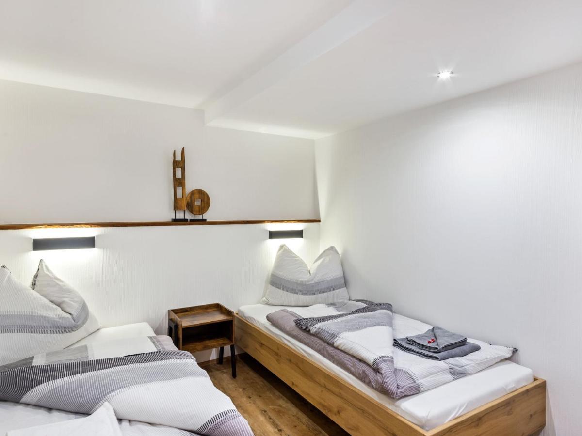 Apartment In Neukirchen Am Gro Venediger والد ام بينزاغو المظهر الخارجي الصورة