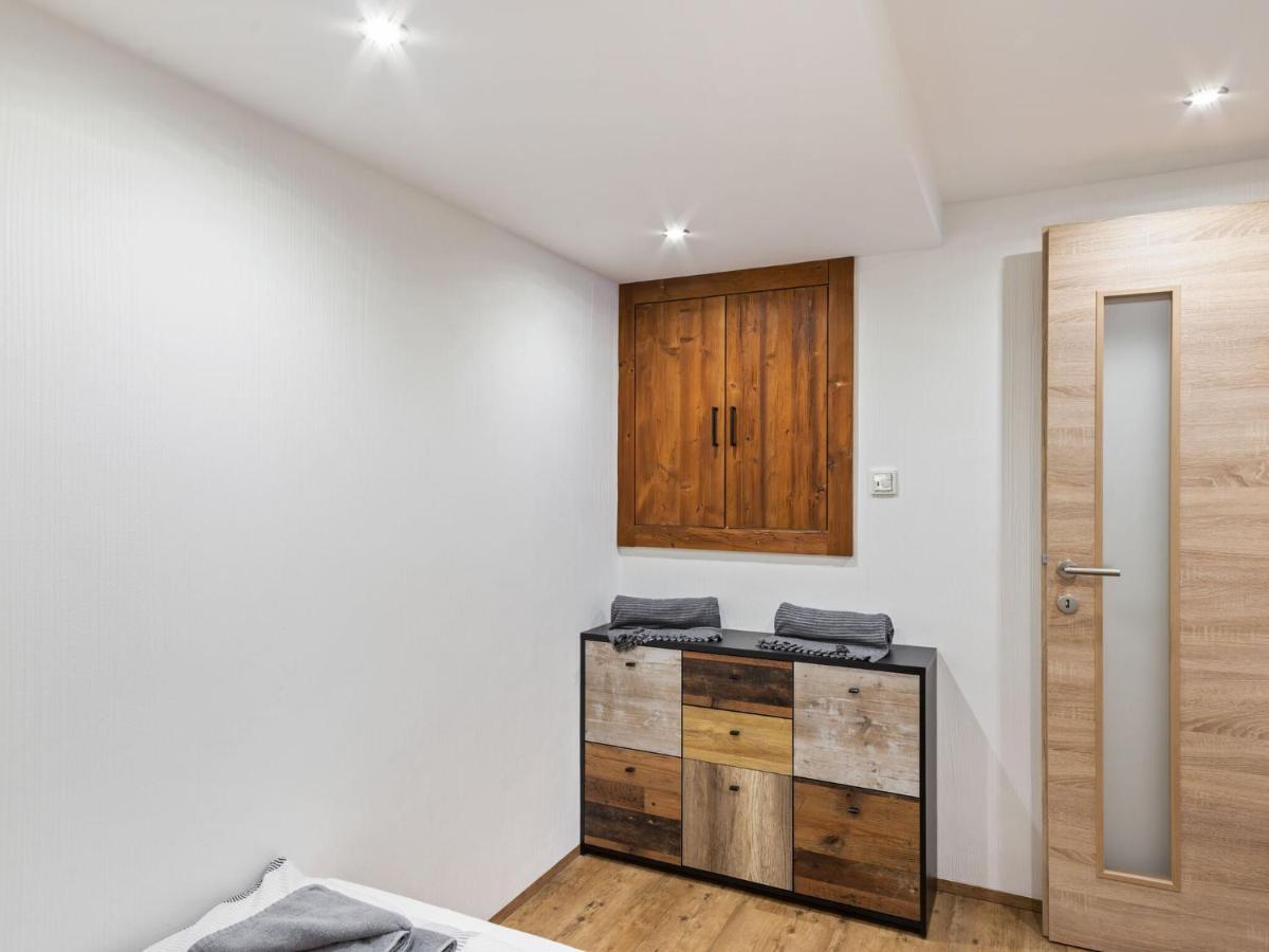 Apartment In Neukirchen Am Gro Venediger والد ام بينزاغو المظهر الخارجي الصورة