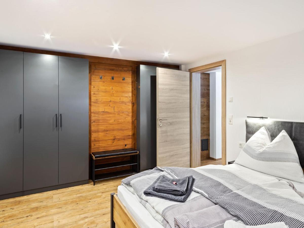 Apartment In Neukirchen Am Gro Venediger والد ام بينزاغو المظهر الخارجي الصورة