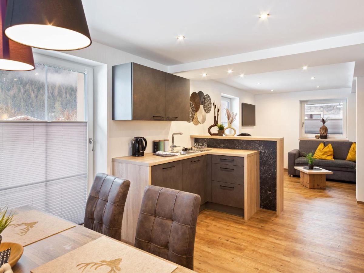 Apartment In Neukirchen Am Gro Venediger والد ام بينزاغو المظهر الخارجي الصورة