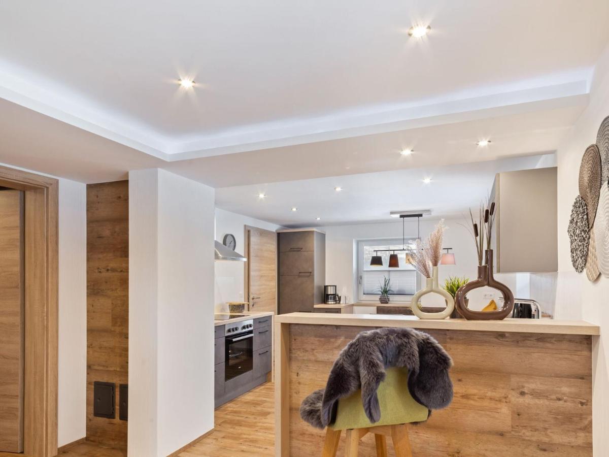 Apartment In Neukirchen Am Gro Venediger والد ام بينزاغو المظهر الخارجي الصورة