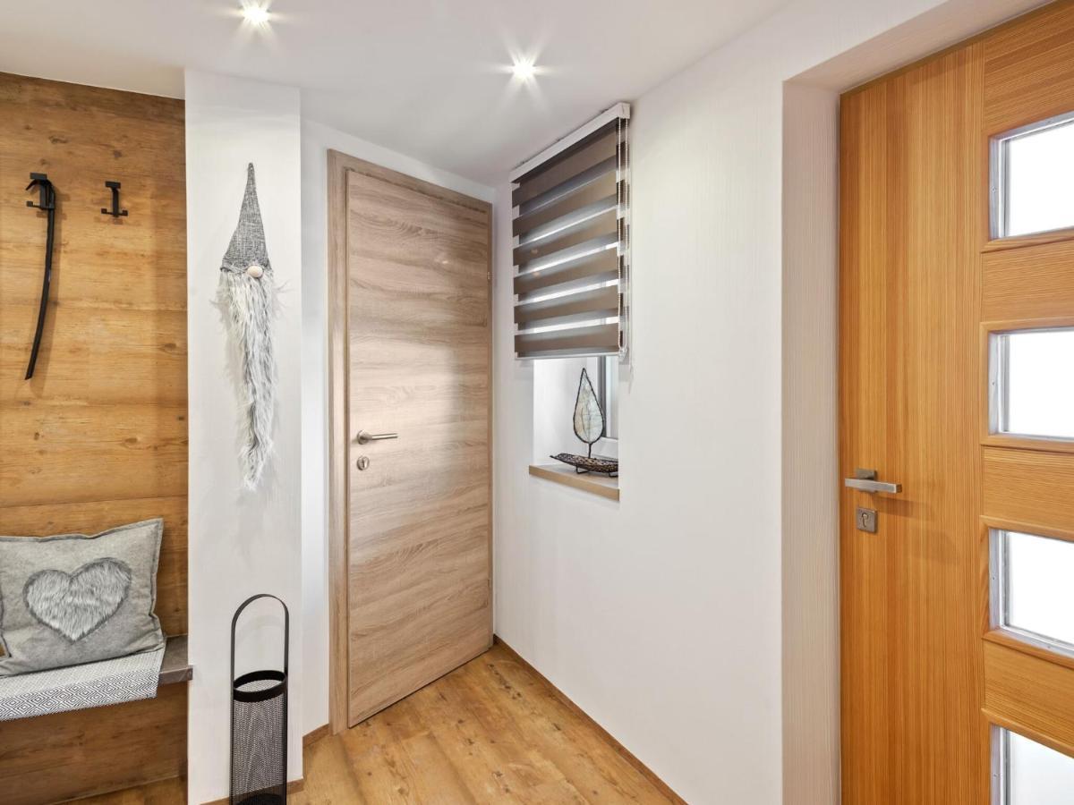 Apartment In Neukirchen Am Gro Venediger والد ام بينزاغو المظهر الخارجي الصورة
