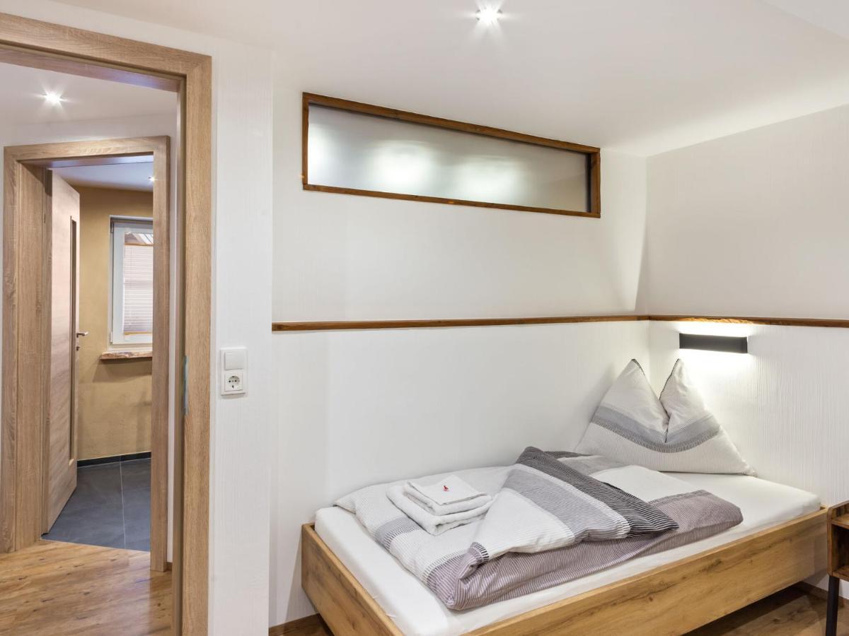 Apartment In Neukirchen Am Gro Venediger والد ام بينزاغو المظهر الخارجي الصورة
