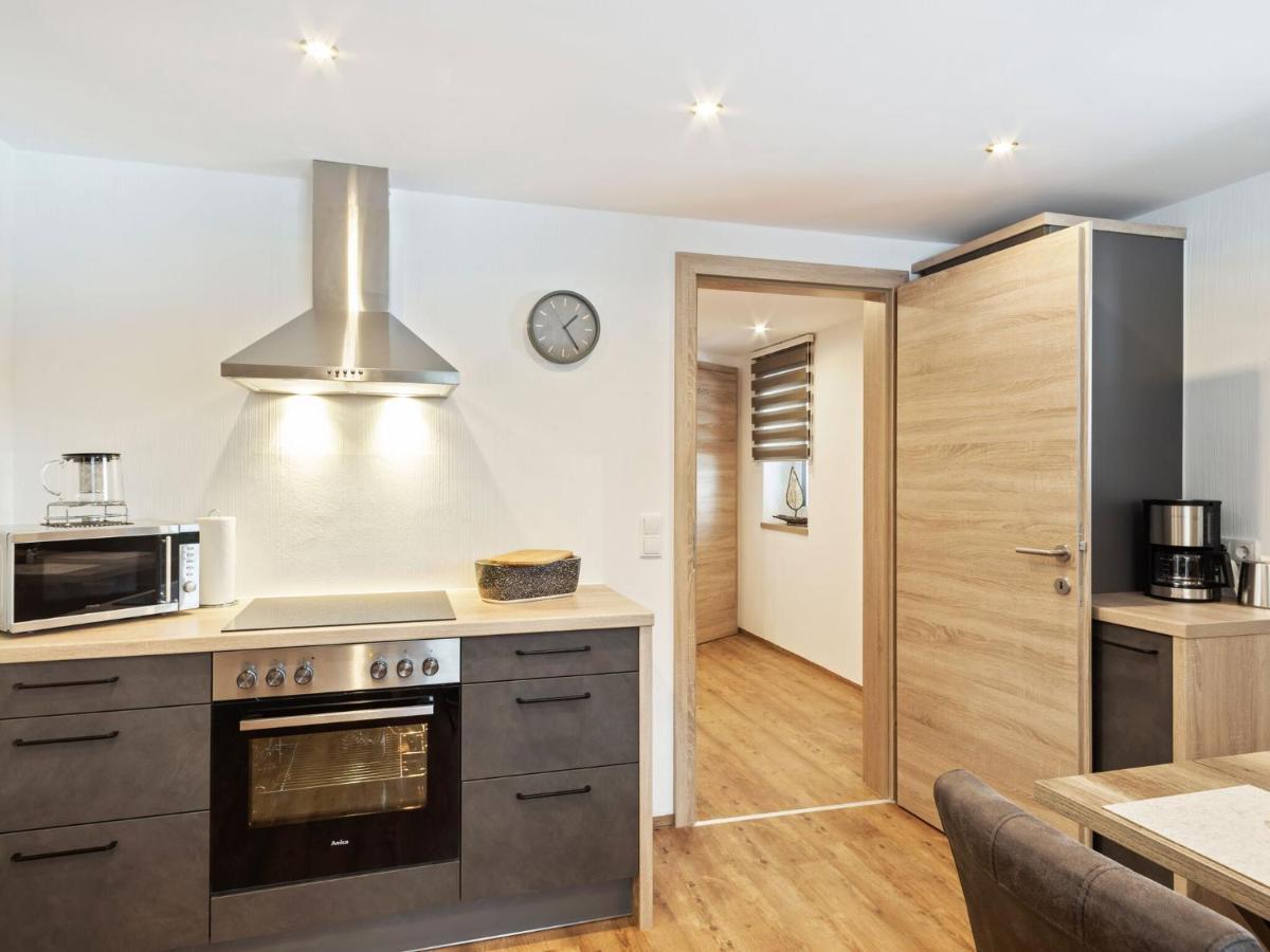 Apartment In Neukirchen Am Gro Venediger والد ام بينزاغو المظهر الخارجي الصورة