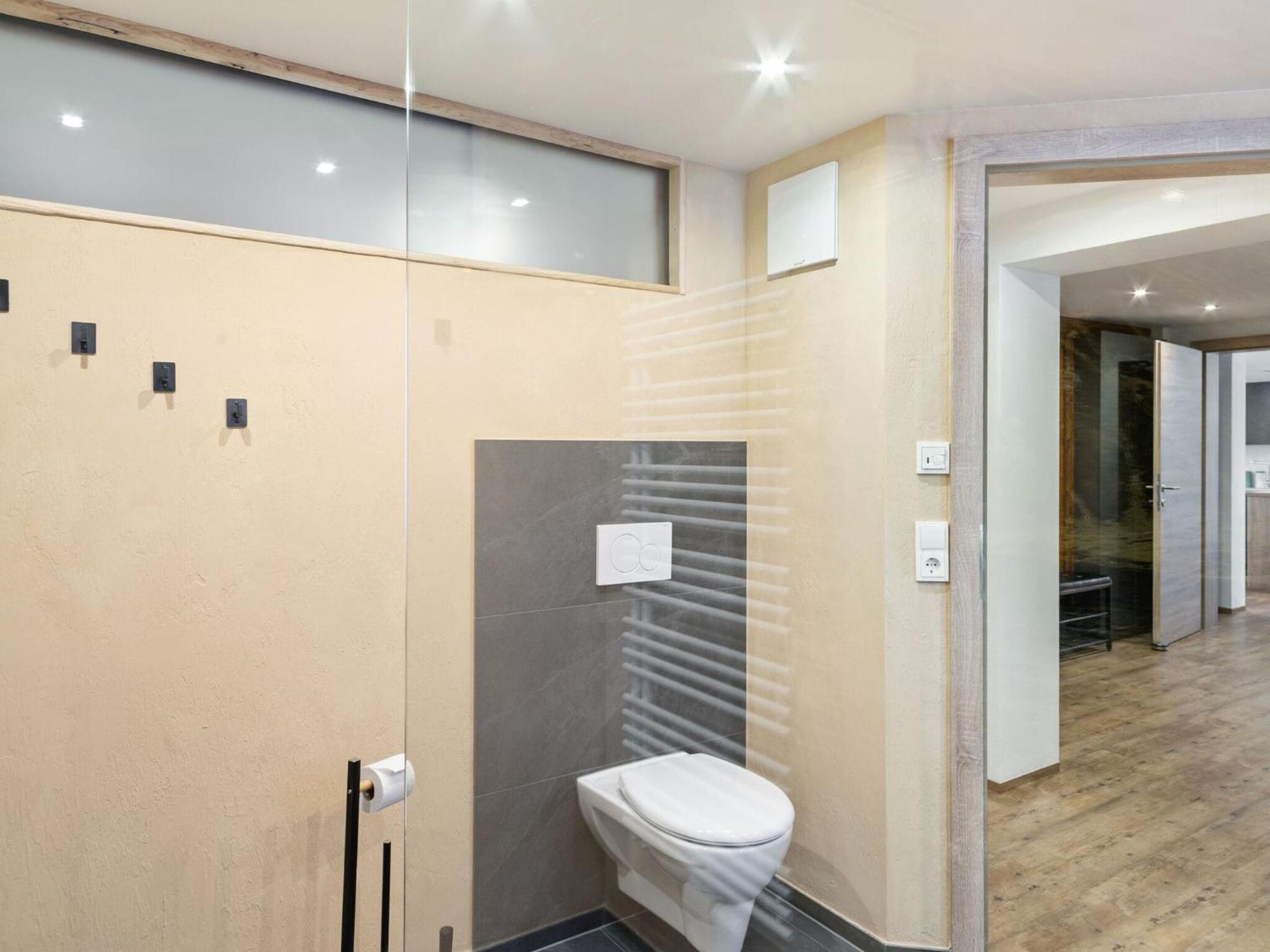 Apartment In Neukirchen Am Gro Venediger والد ام بينزاغو المظهر الخارجي الصورة